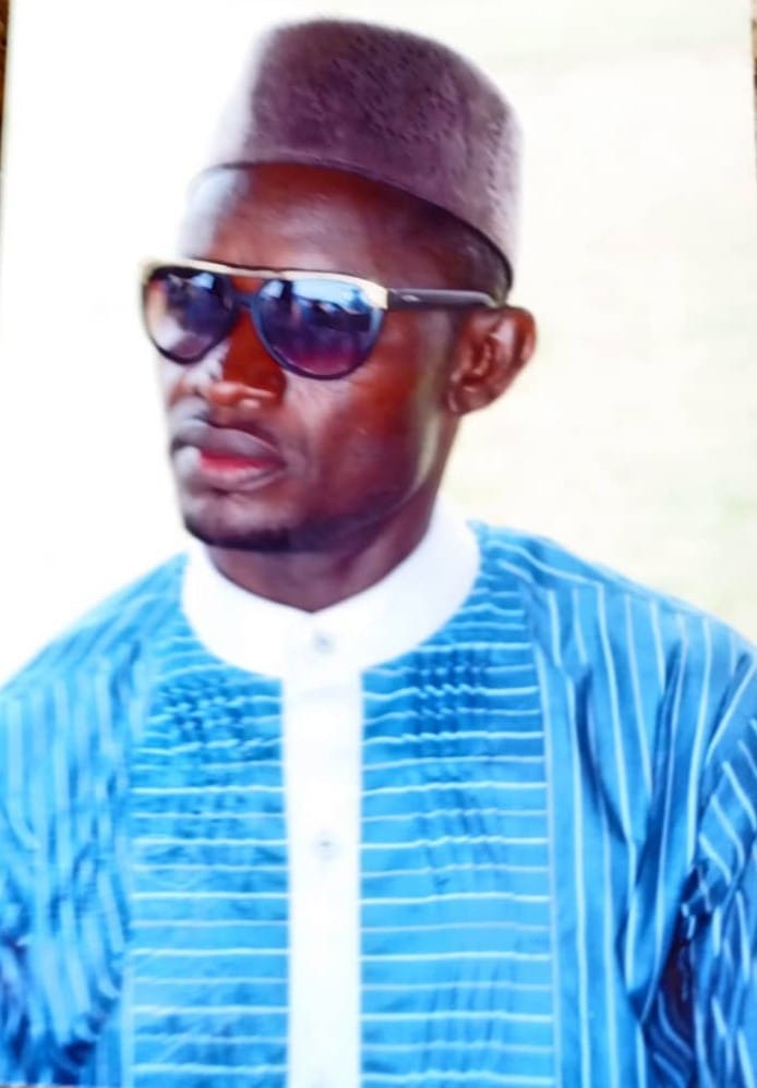 Mr. Peter Onuoha Chukwuemeka