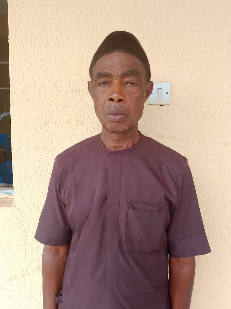 Prince Emmanuel Onuorah