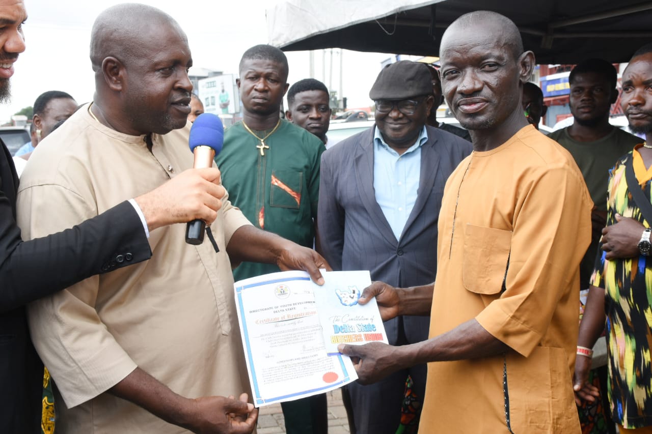 Grand Opening Ceremony